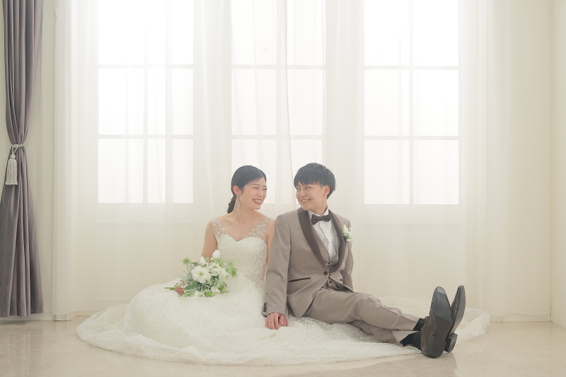 スタジオフォト