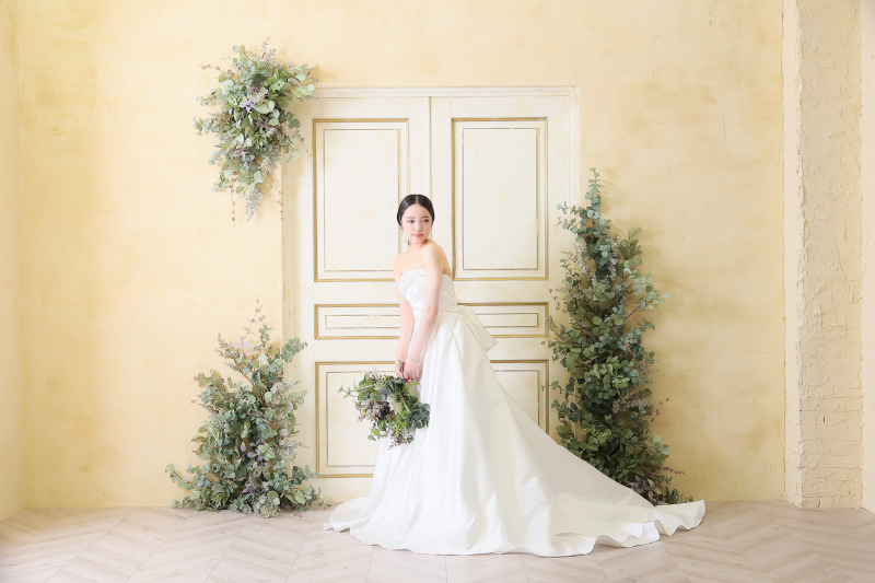 シンプルスタイル