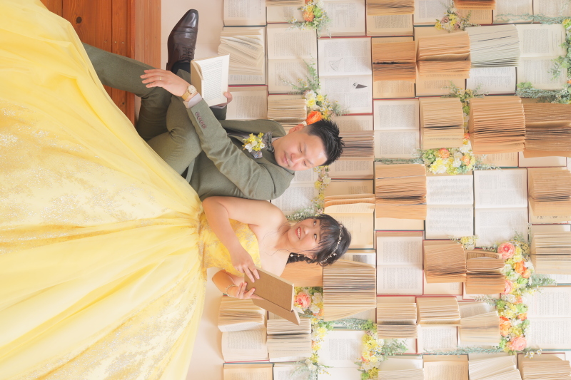 洋書のセットで・・