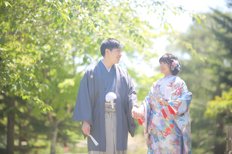 中島公園 モエレ沼公園