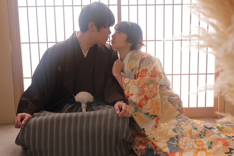 和洋装スタジオ