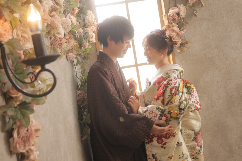 和洋装スタジオ