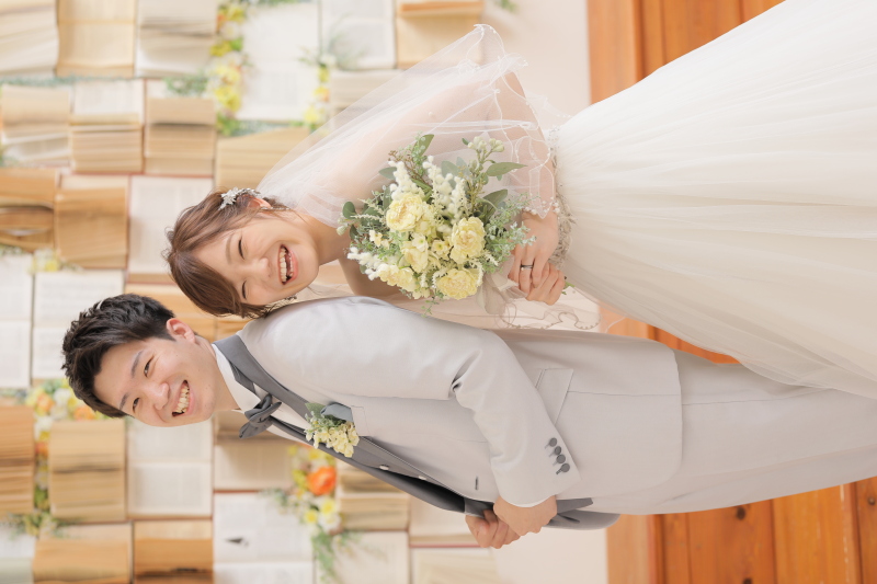 ニッコリカメラ目線☆