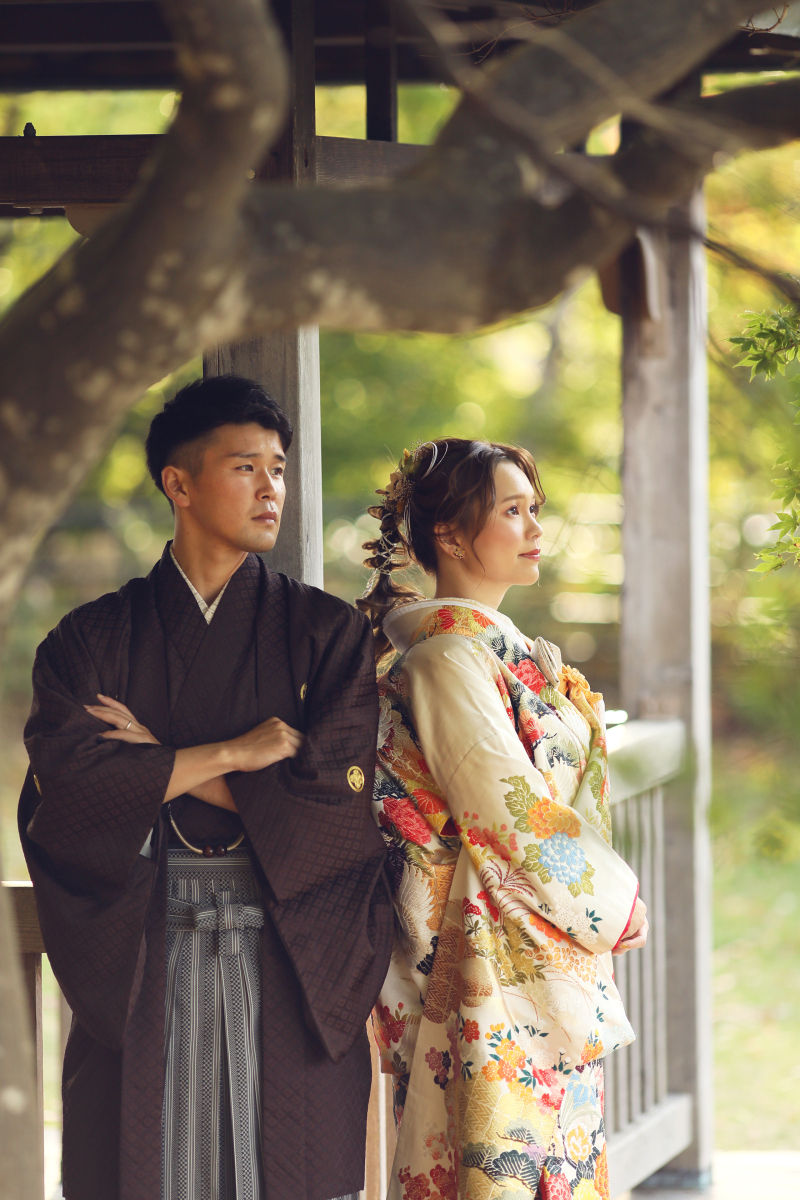 トレンド感をぎゅっと詰め込んだコーディネート