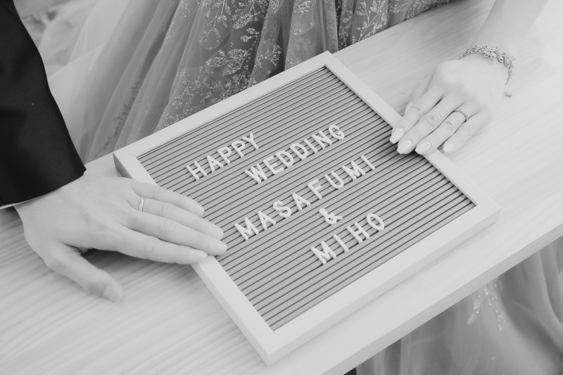 手元ショット♡