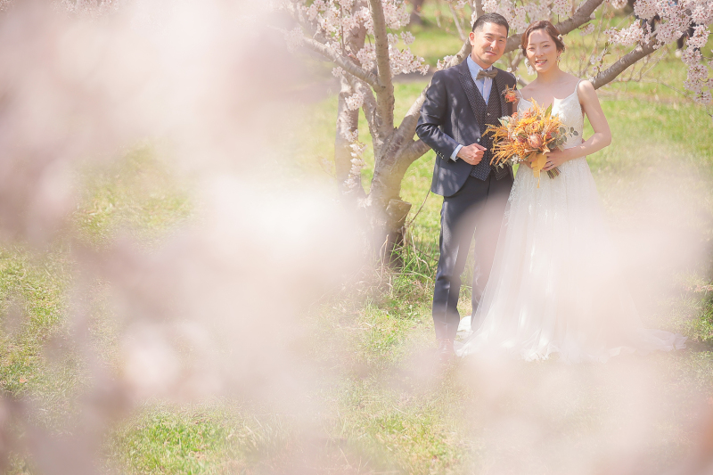今日も素敵なご家族と