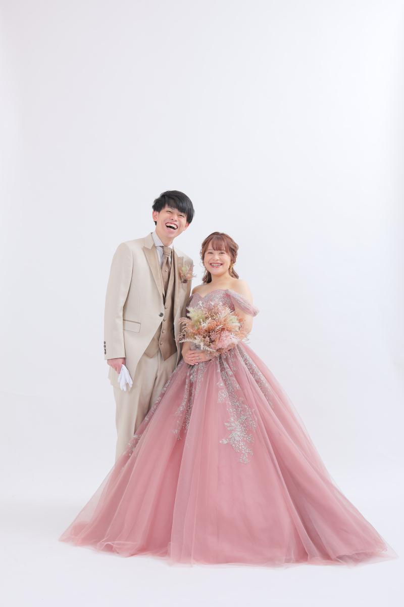 全身ショット☆