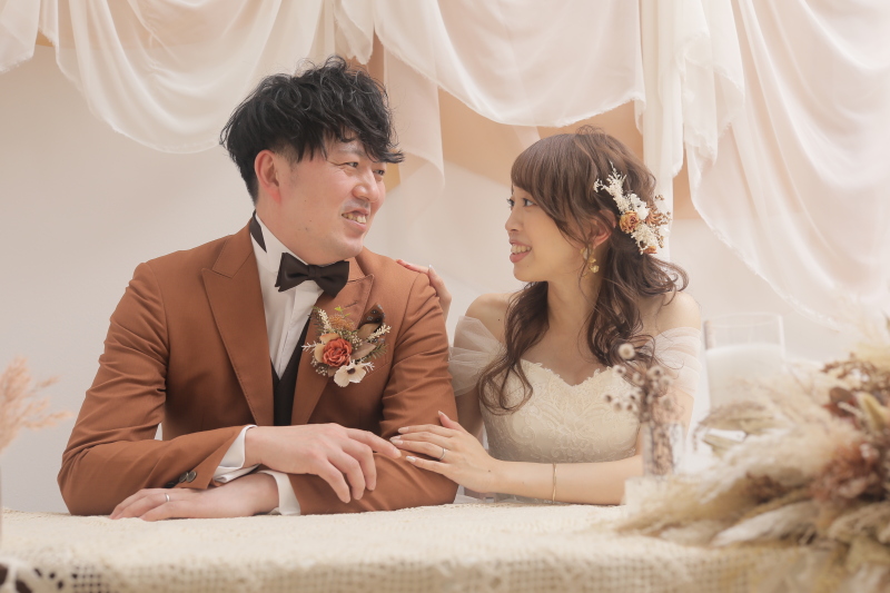 仲良しそうな一枚❁