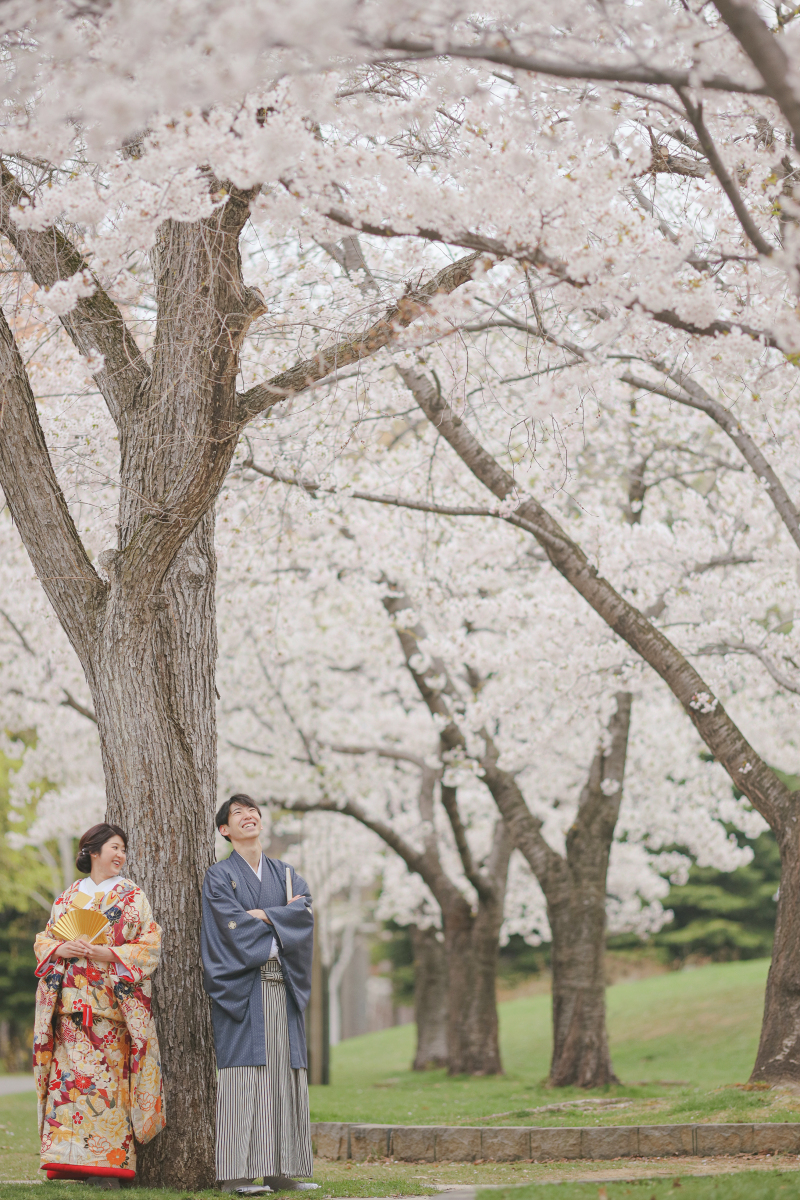 スタジオ&中島公園
