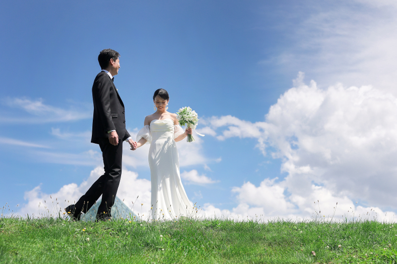 どんな瞬間も見返せるように