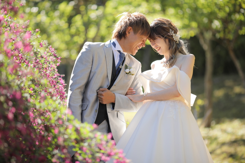 寄り添いながら❁