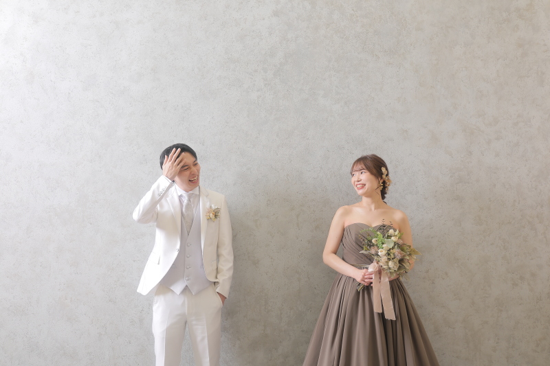 お話中のオフショット❁