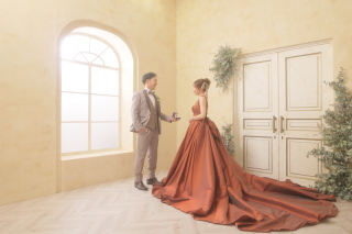 スタジオフォト