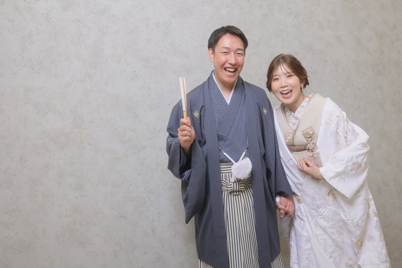 最後は元気よく!