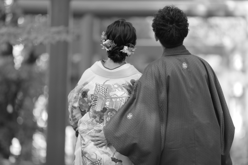 情緒的な一枚❁