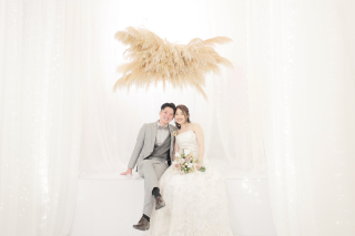 【洋装2着・和装1着】スタジオ撮影❀