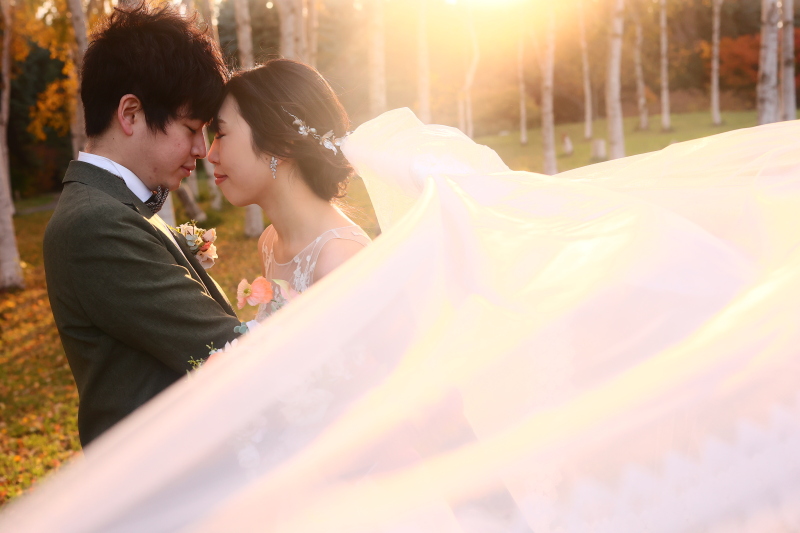 前田森林公園&伏見稲荷神社