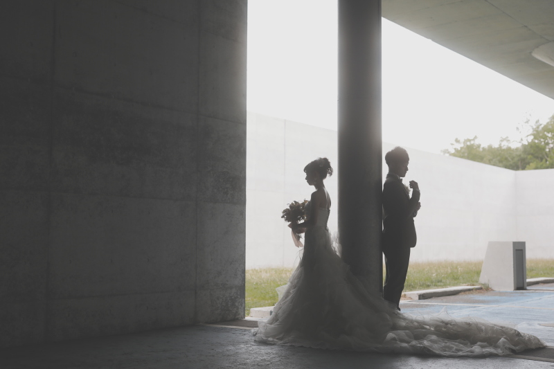 モエレ沼公園ならでは