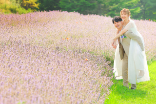 盛夏のロケーション