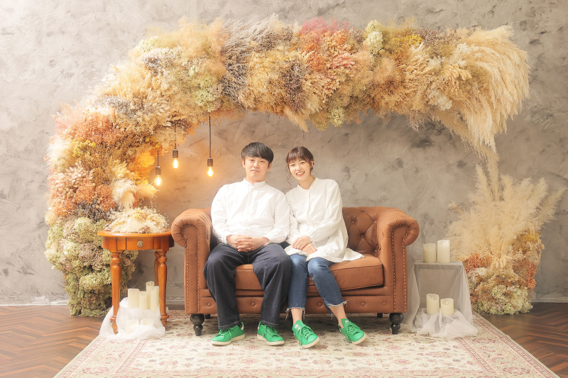 3着目は私服フォト♪