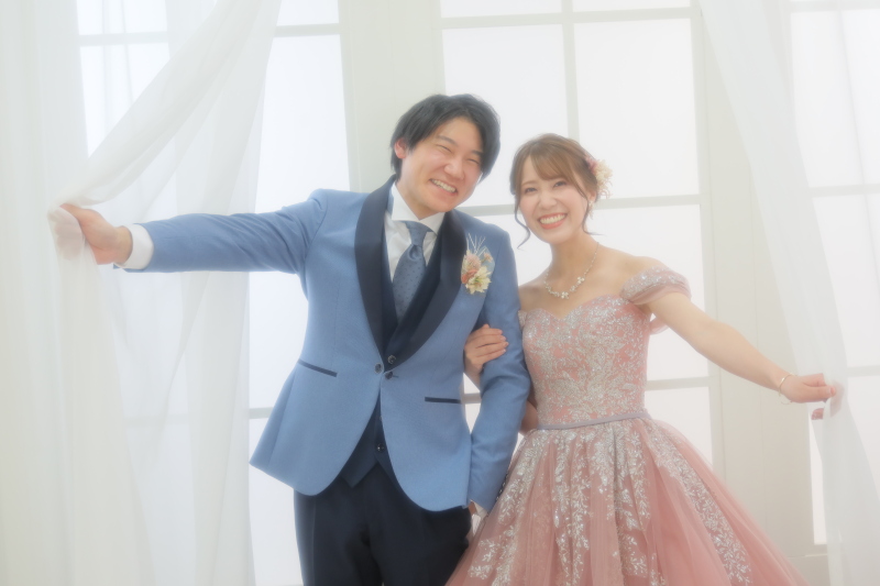 楽しそうな雰囲気で♪