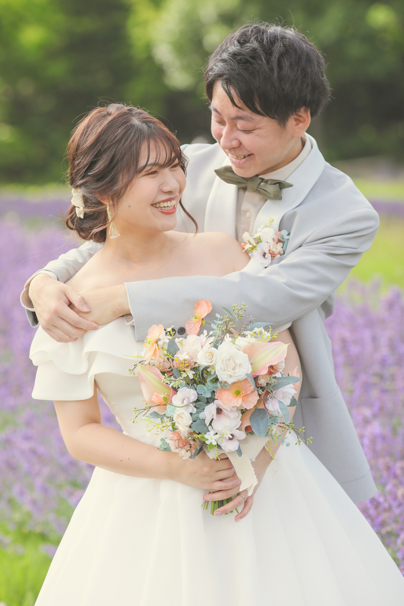 ハグショット☆