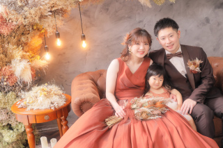 和洋装スタジオ