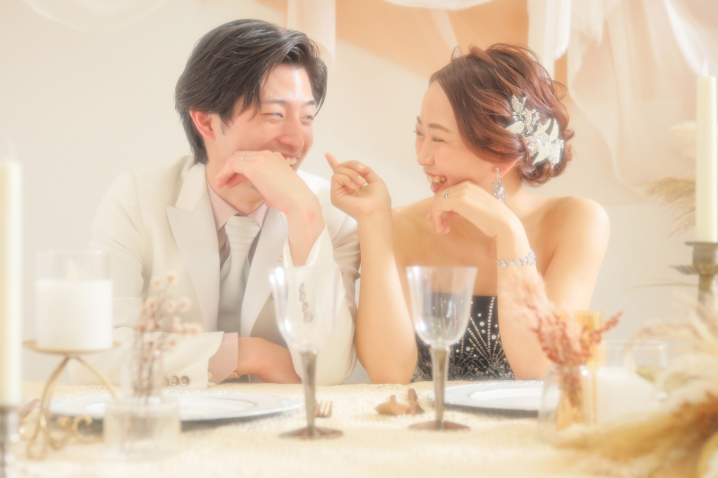 明るく楽しく!!