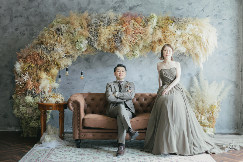 おふたりからのご要望ショット