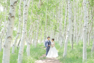 モエレ沼公園＆滝野すずらん丘陵公園