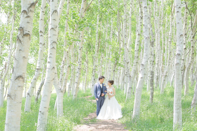 モエレ沼公園＆滝野すずらん丘陵公園