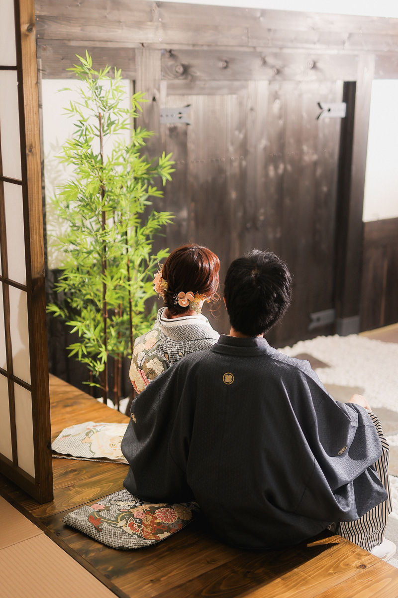 先程の逆から撮ると・・