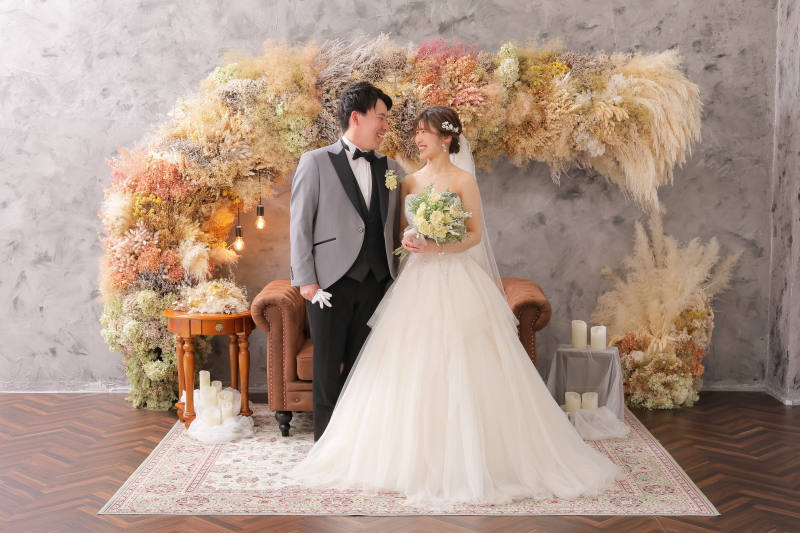 和洋装スタジオ