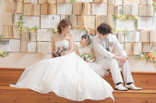 和洋装スタジオ