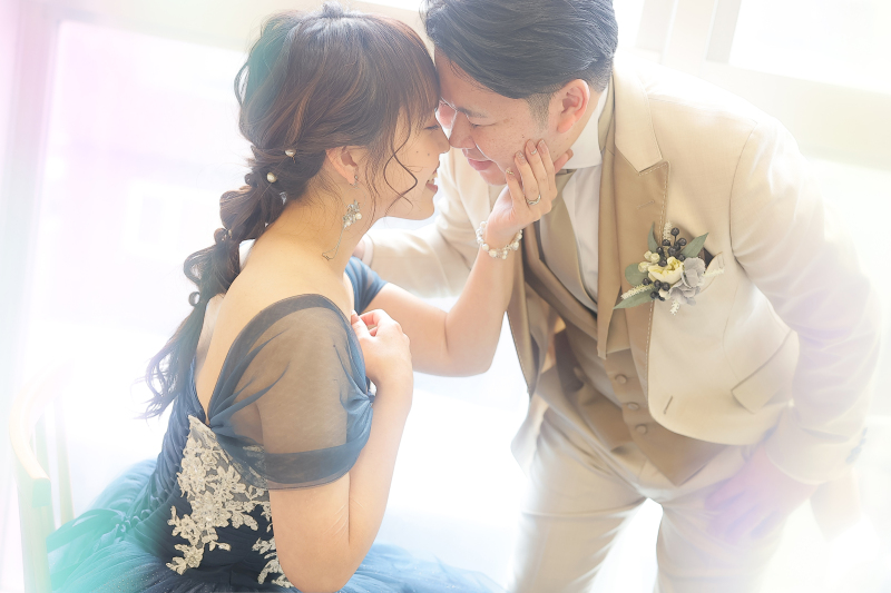 スタジオフォト⚘