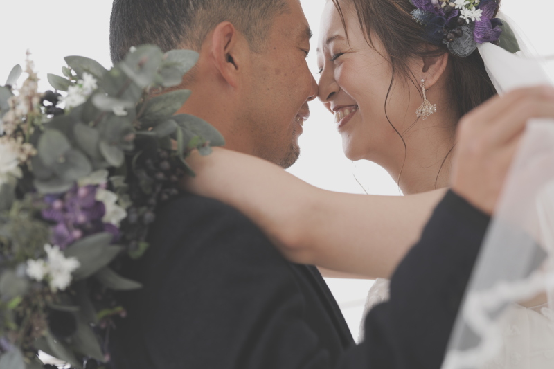 幸せ感が詰まった1枚