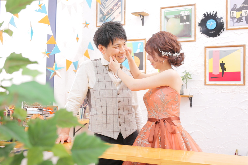 ほっぺむぎゅーーーー！！