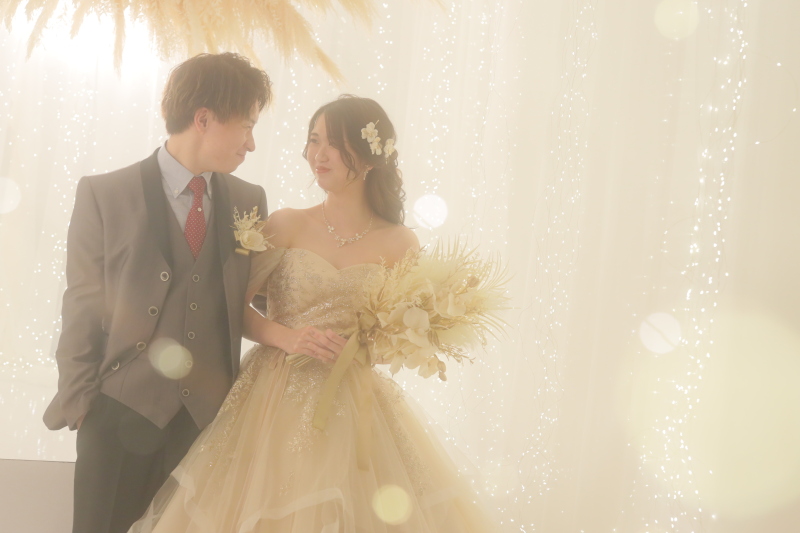 ふんわりと・・