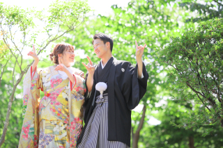 中島公園＆モエレ沼公園