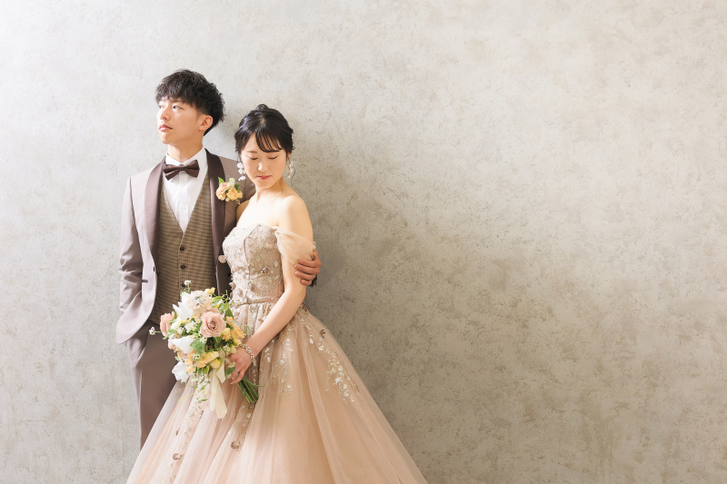 雰囲気を変えて