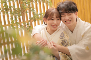 和洋装スタジオ