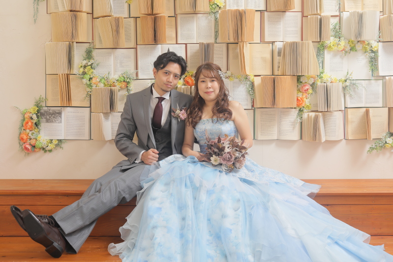 オシャレな本のセット❁