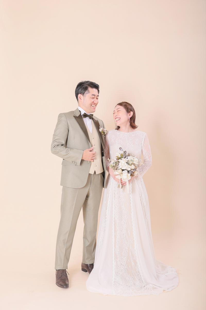 今日も素敵なおふたりと⚘