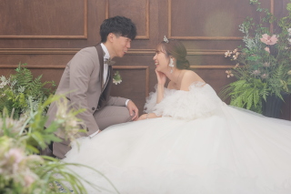 スタジオフォト⚘