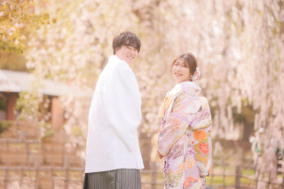 桜シーズン到来❀