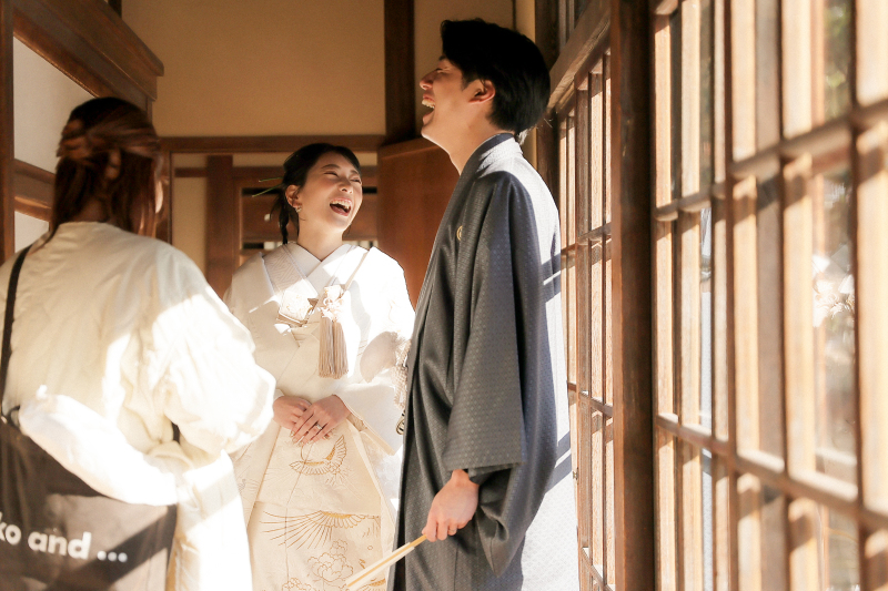 どんな瞬間も見逃さないように