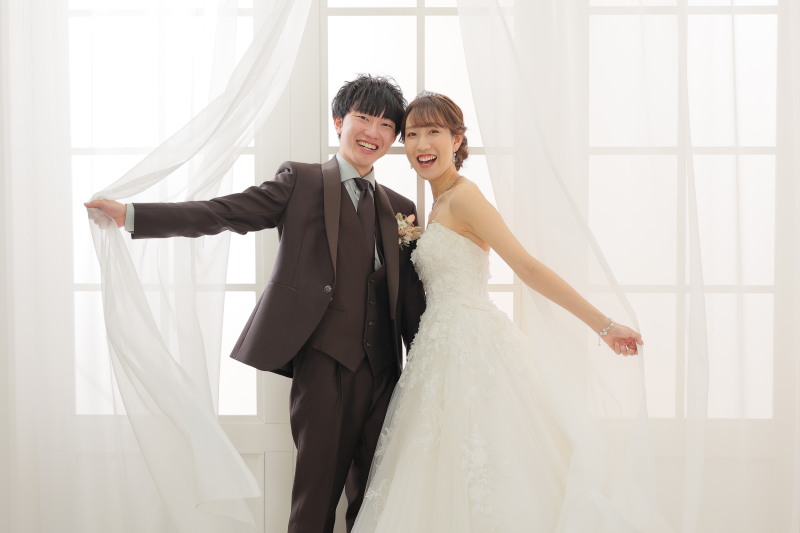 お次は元気バージョンで!