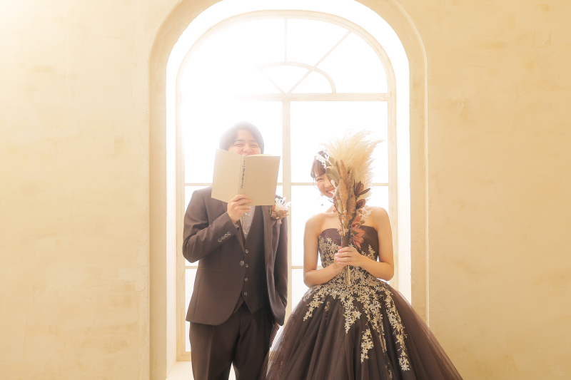 遊び心も忘れずに!