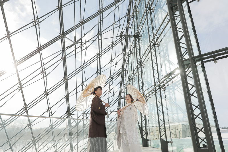 天気がいい日なら☀