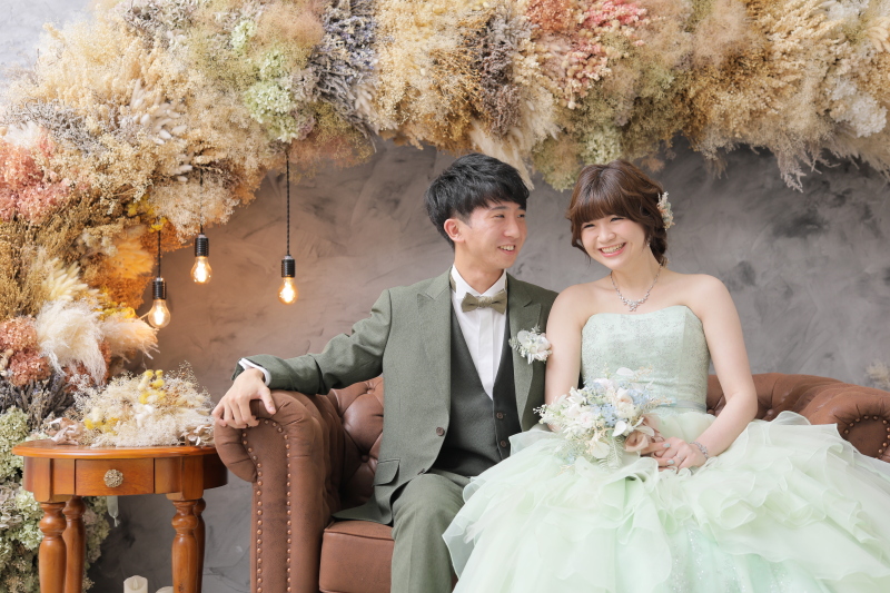 和洋装スタジオ